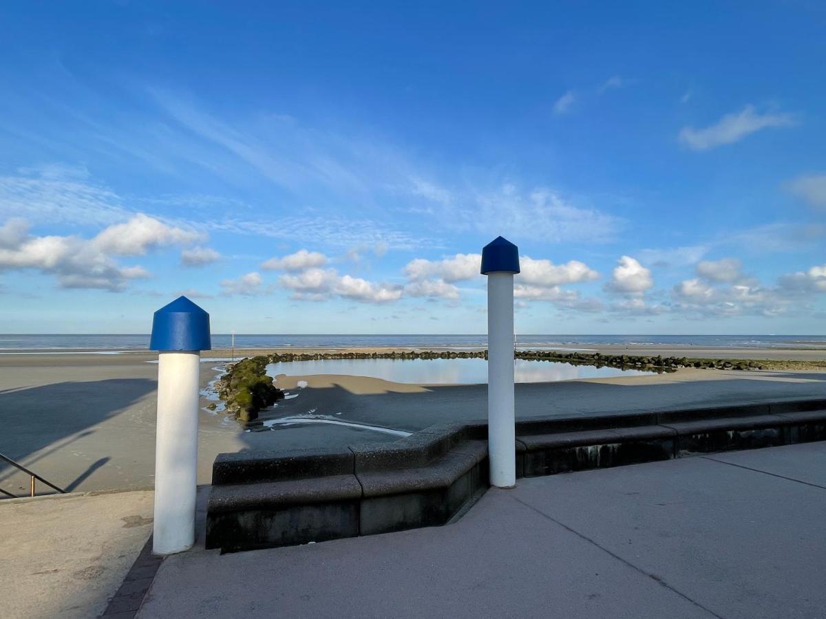 Apartment De La Wimereux
